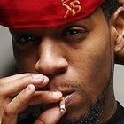 Picture for song 'KID CUDI - SMOKE ALL DAY ! HOTT SMOKE SONG !' by artist 'Tracks By Ced Spitta'