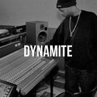 Picture for song 'Dynamite' by artist 'TrakkBlazers'