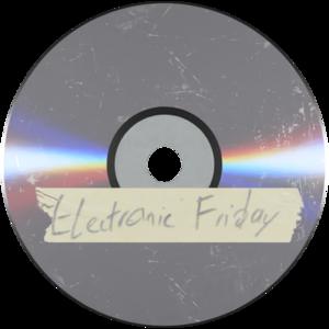 Picture for song 'Glitch' by artist 'Trash Music'