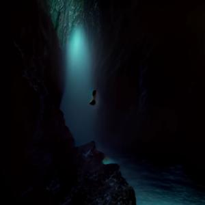Picture for song 'Into THe Abyss' by artist 'Trash Orchestra Beats'