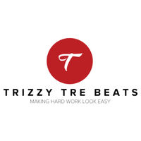 Picture for song 'All Over WWW.TRIZZYTREBEATS.NET' by artist 'Trizzy Tre Beats'