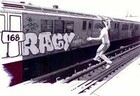 Picture for song 'The third rail' by artist 'Troglodytes'