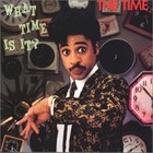 Picture for song 'is it time.mp3' by artist 'TSmithBeats'