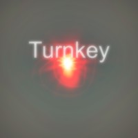 Picture for song 'Walk In Water' by artist 'Turnpark'