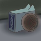 Picture for song 'Rad-Engine' by artist 'UncleBibby'