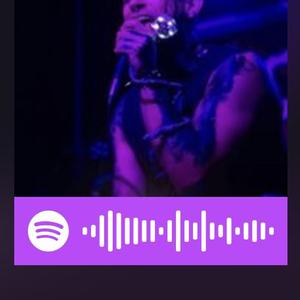 Picture for song 'Open-flame' by artist 'V 35 53 L'