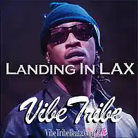 Picture for song '*NEW* Landing In LAX (FREE DL)' by artist 'VibeTribeBeatz'