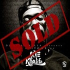 Picture for song 'Cloud 9 ****SOLD****' by artist 'VNMSbeats'