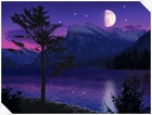 Picture for song 'No Moonlight' by artist 'Ware2dahizouse'