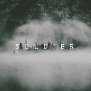 Picture for song 'SOLDIER 157 bpm Em' by artist 'WATT Beats'