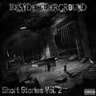 Picture for song 'Discord' by artist 'WesydeUnderground'