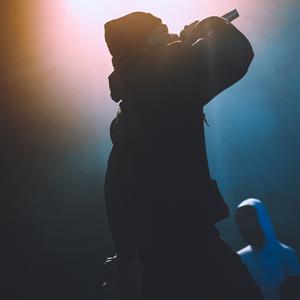 Picture for song '" Conscious" Beat for Sale' by artist 'whoDeanyBeatz'