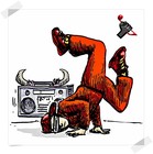 Picture for song 'corazon de metal xamaco.mp3' by artist 'Wu Records'