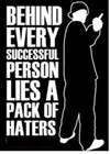 Picture for song 'I Love All My Haters' by artist 'Y0uNG ShUn(CrUnKeSt BuCkEsT NiGga On Sc)'