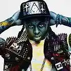 Picture for song '***NEW**UR LUV~LiL WaYnE' by artist 'Y2KDaSuperProducer'