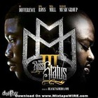 Picture for song 'Brick At A Time' by artist 'Young B Productions'