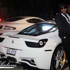 Picture for song 'Flossin'' by artist 'YoungMoneyChris'