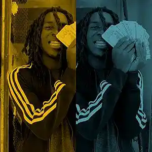 Picture for song 'Marty Mula x RonrRon type beat "Mula Drip"' by artist 'Zayroc Beats'