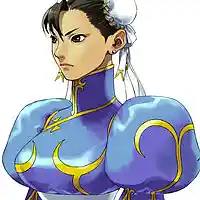 Picture for song '*GRIME* - China Start ( Chun-li )' by artist 'AA Music Studios'