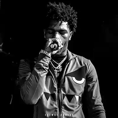 Picture for song 'LIL BABY X 42 DUGG ( BUY 1 GET 1 FREE )' by artist 'Acodex'