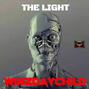 Picture for song 'THE LIGHT' by artist 'ANONYMUZIK'