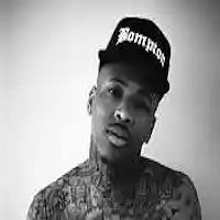 Picture for song 'YG X TY DOLLA $IGN TYPE BEAT IM TURNT UP FREE DL' by artist 'ArkosBeat'