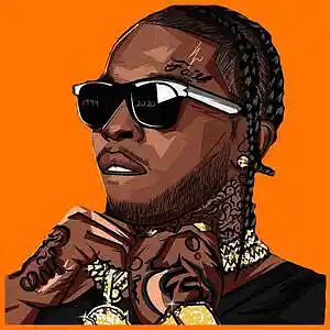 Picture for song 'Pop Smoke UK Drill Type Beat' by artist 'Big Bloody Blade'