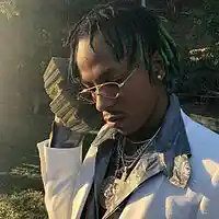 Picture for song 'PLUG TALK (FREE DL !!) *RICH THE KID x JAY CRITCH*' by artist 'BRAVESTARR'