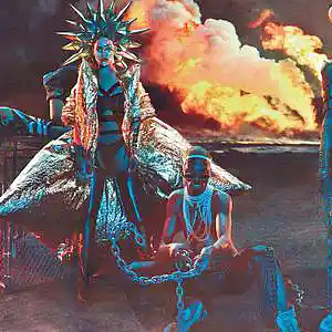 Picture for song 'Money Will Never Fold' by artist 'Brentin Davis Beats'