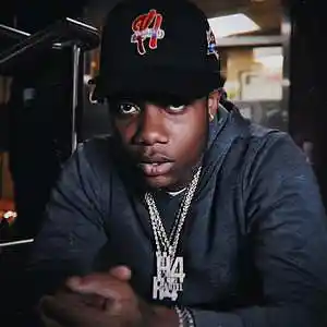 Picture for song 'Truth Be Told / Meek Mill Type Beat (2 For 1)' by artist 'Buckroll'