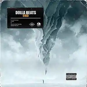 Picture for song 'Cold (Lil Baby & Gunna Type Beat)' by artist 'CashHunters'