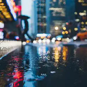 Picture for song 'Glacier [ 172BPM ]' by artist 'Chipz On The Beat'