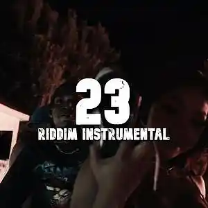 Picture for song '23 Riddim' by artist 'Choppa Records'