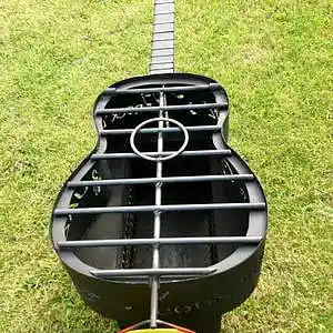 Picture for song 'Twang Bar BBQ' by artist 'Chris Baker'