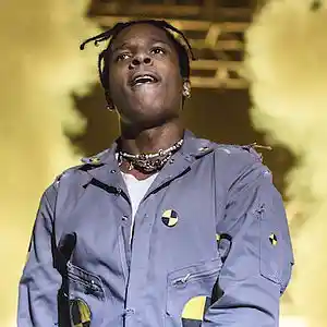 Picture for song 'Watchmen (A$AP ROCKY x Travis Scott type beat)' by artist 'CloudLight Beatz'