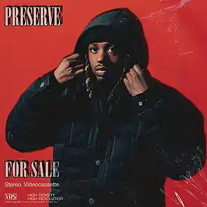 Picture for song 'Preserve (Metro Boomin) Buy 1 Get 1 Free' by artist 'Cultist'