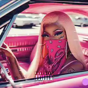 Picture for song 'Nicki Minaj x Megan Thee Stallion Type Beat - ''Pi' by artist 'Dichano'