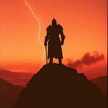 Picture for song 'CRO Warriors' by artist 'DIOKLECIJAN'