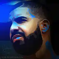 Picture for song 'Godfather +Sampled Drake Type Beat+' by artist 'DoughboyTheProducer (Hip Hop Boom Bap Beats)'