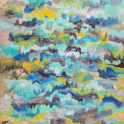Picture for song 'Spring Morning (1982)' by artist 'e0R'