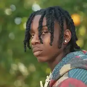 Picture for song 'Polo_G_-_love you' by artist 'Extra bass'