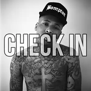 Picture for song 'Check In | Free Download' by artist 'Frankenstein Beats'