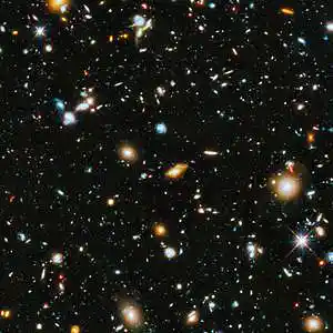 Picture for song 'Space Oddity' by artist 'Geoffrey Orbegoso'