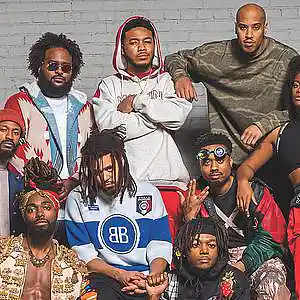 Picture for song 'Ride The Wave ' (Prod by ICMills)' by artist 'ICMills Beats'