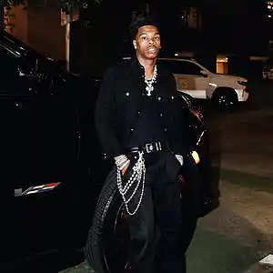 Picture for song '*Dope* Survival 140 bpm (Lil Baby x Lil Durk beat)' by artist 'ILD On The Beat'