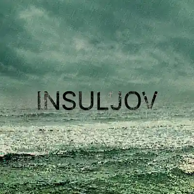 Picture for song 'Rainy Day' by artist 'INSUL'JOV'