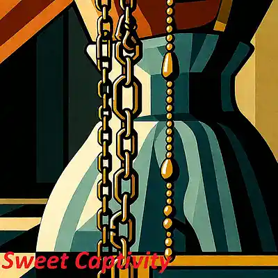 Picture for song 'Sweet Captivity' by artist 'Jagory'