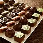 Picture for song 'SweetAsChocolate - FREE DL' by artist 'JCaspersen'