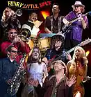 Picture for song 'Gangsta funk' by artist 'jeremiah bryant'