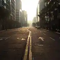 Picture for song 'TheLine' by artist 'JJW.Beats'